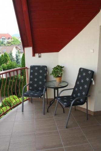 Borbarat Vendeghaz Villa Eğri Dış mekan fotoğraf